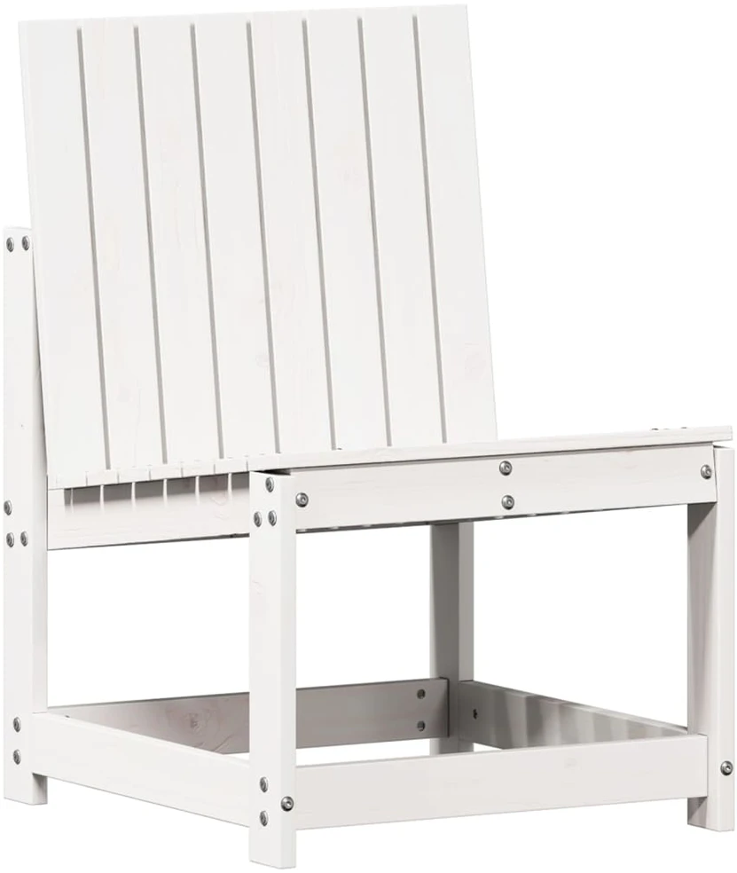 Sulankstomi sodo suoliukai, 2vnt., juodos spalvos, 180cm, HDPE