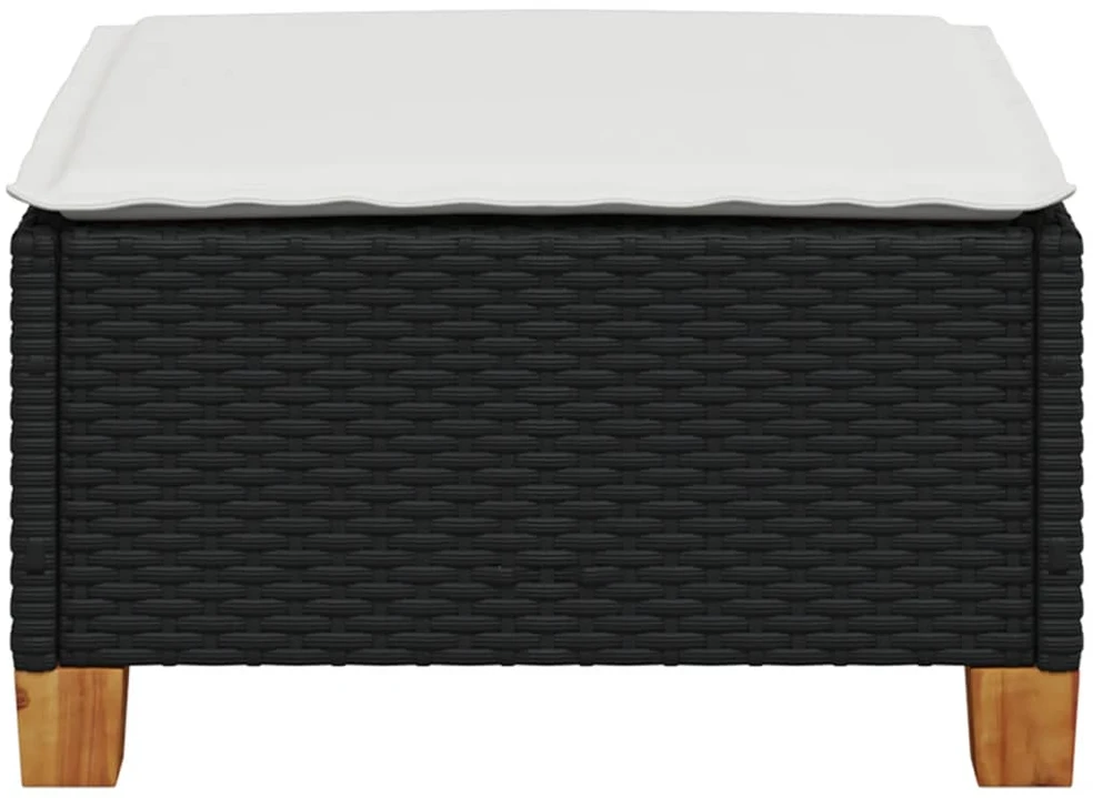 Sulankstomos sodo kėdės, 4vnt., 48,5x61,5x87cm, akacija