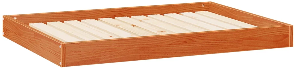 Šuo Lova 101,5 x 74 x 9 cm Kietas pušies medis