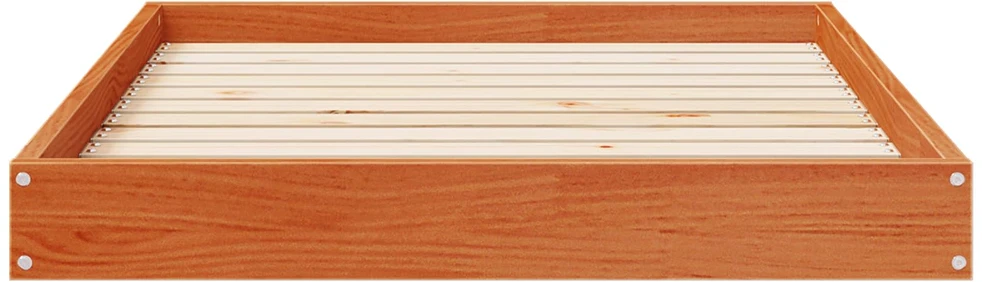 Šuo Lova 101,5 x 74 x 9 cm Kietas pušies medis