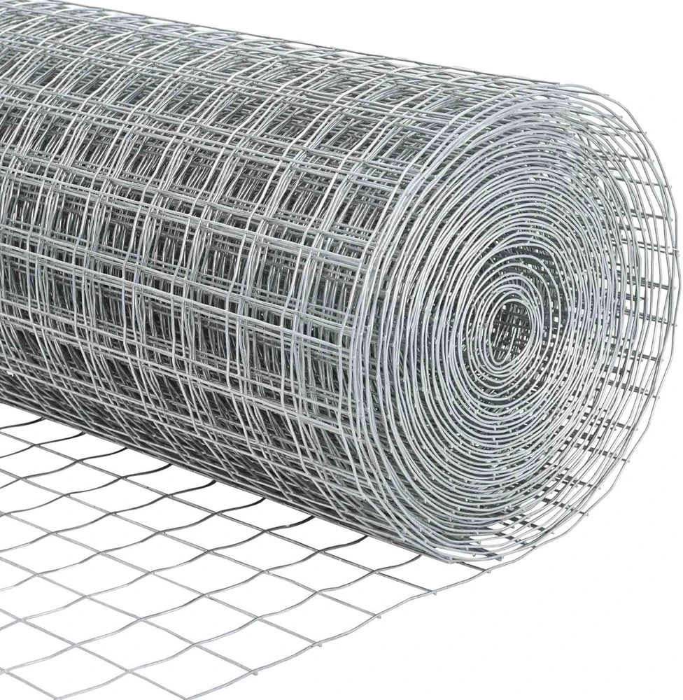 Euro tvoros su stulpu 25 x 0,6 m Galvanizuotas plienas