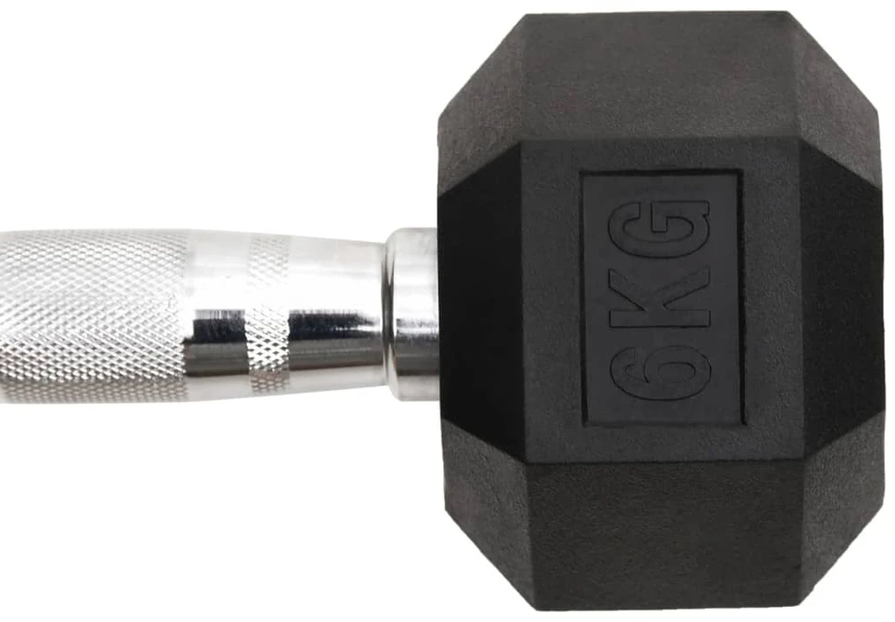 Svarmenys, 2vnt., 12kg, ketus