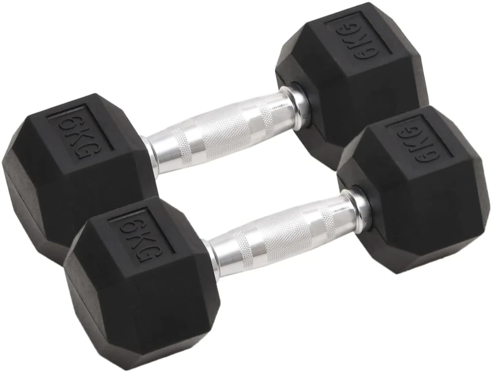 Svarmenys, 2vnt., 12kg, ketus