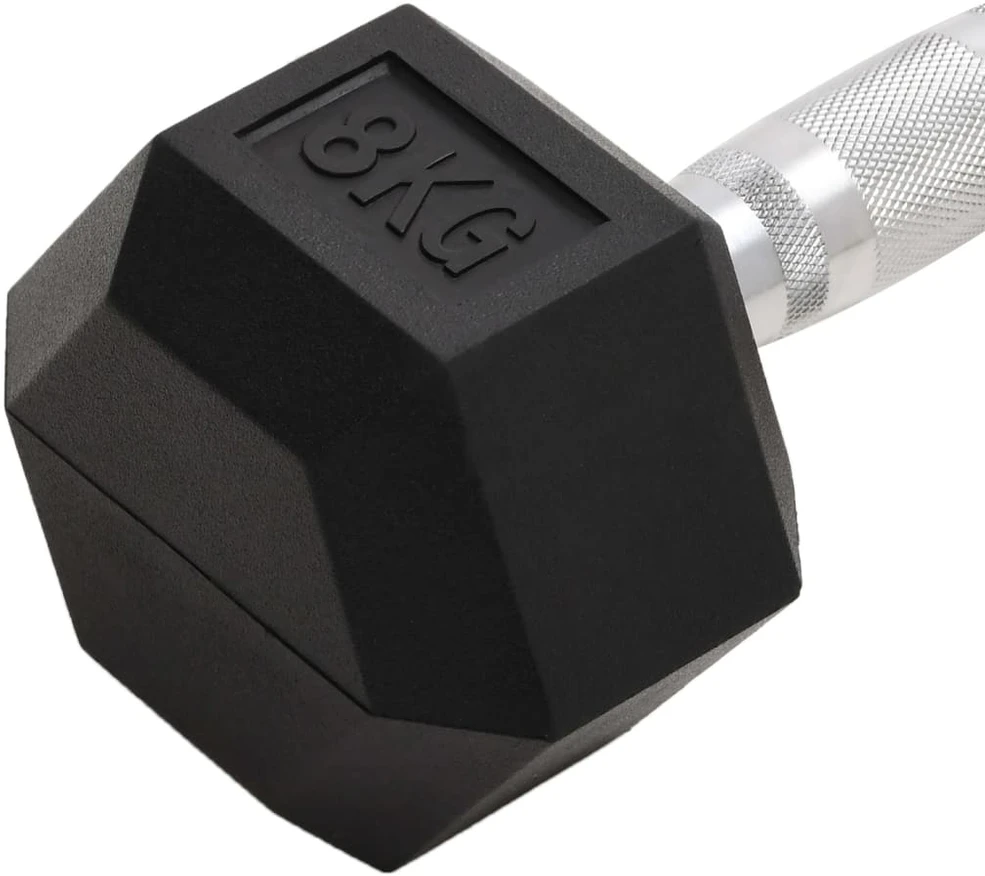 Svarmenys, 2vnt., 16kg, ketus