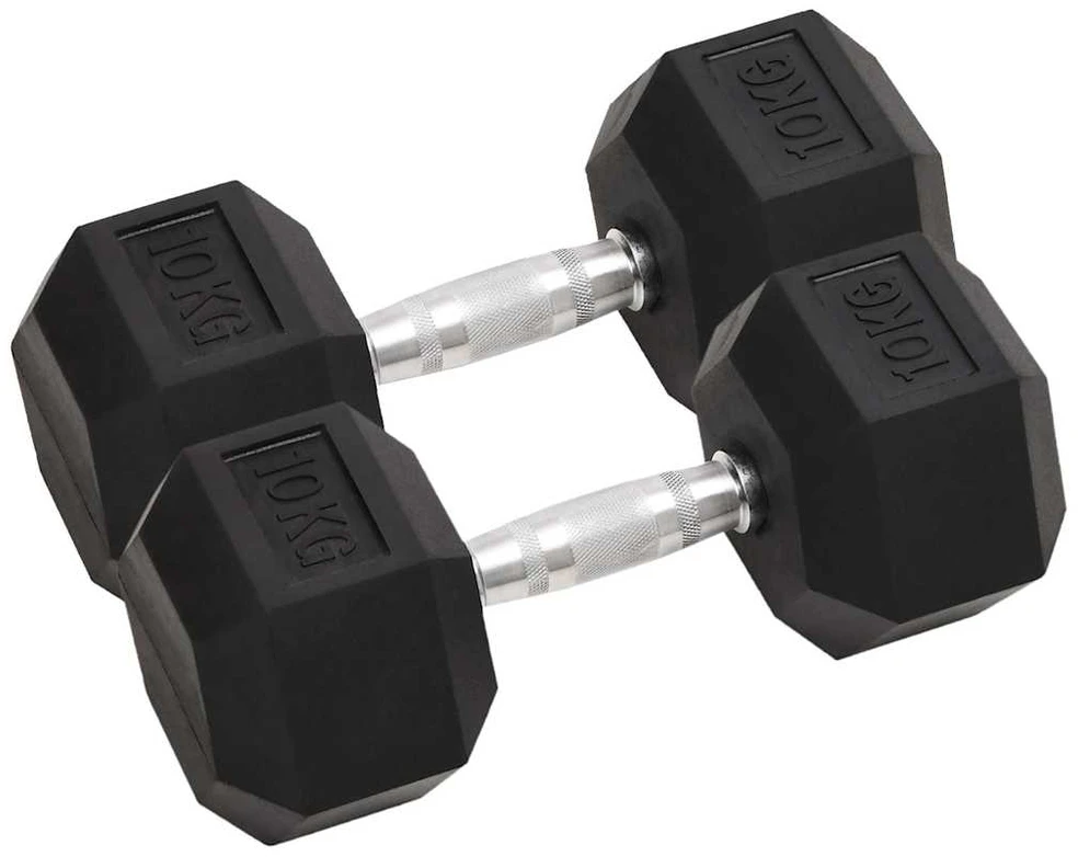 Svarmenys, 2vnt., 20kg, ketus