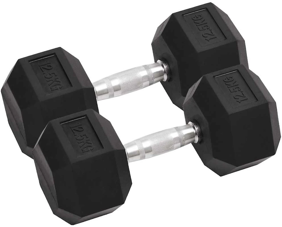 Svarmenys, 2vnt., 25kg, ketus
