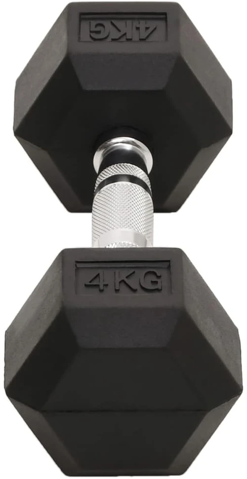 Svarmenys, 2vnt., 8kg, ketus