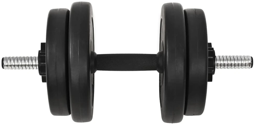 Svarmuo su svoriais, 40kg