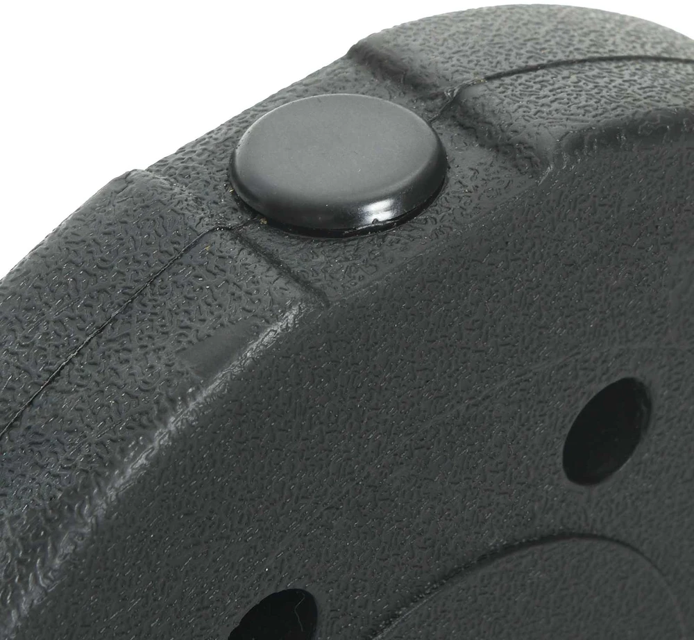 Svoriai 4 vnt. 10 kg Juoda Cementas ir geležies smėlis