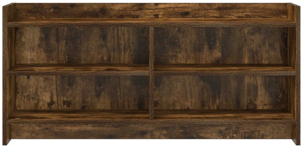 TV staliukas Televizoriaus spintelė 100 x 33 x 47 cm Dūminio ąžuolo