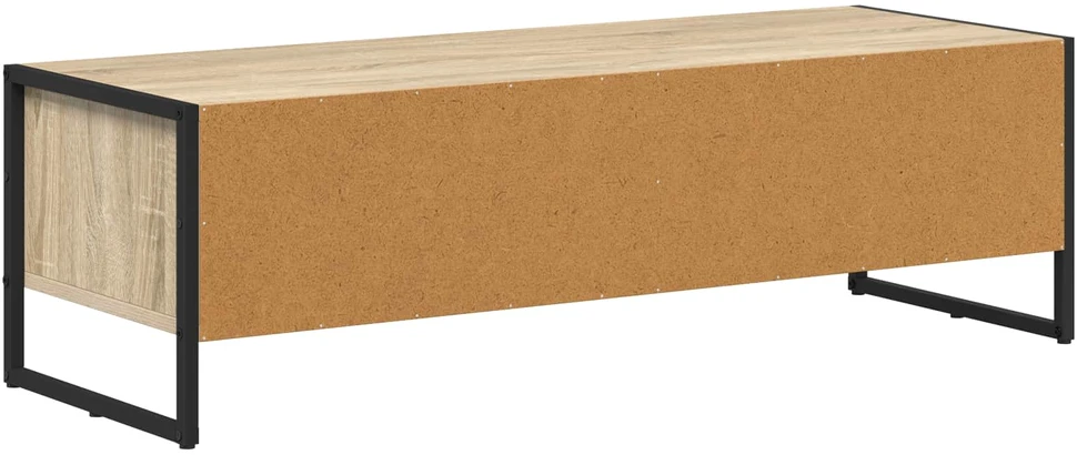 TV staliukas Televizoriaus spintelė 100 x 36.5 x 30.5 cm Sonoma