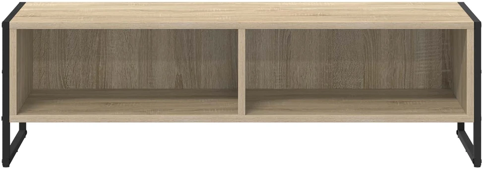 TV staliukas Televizoriaus spintelė 100 x 36.5 x 30.5 cm Sonoma