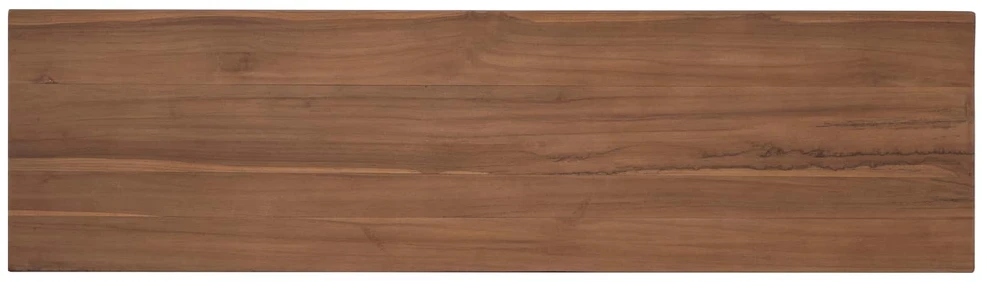 TV staliukas Televizoriaus spintelė 110 x 30 x 40 cm Natūrali