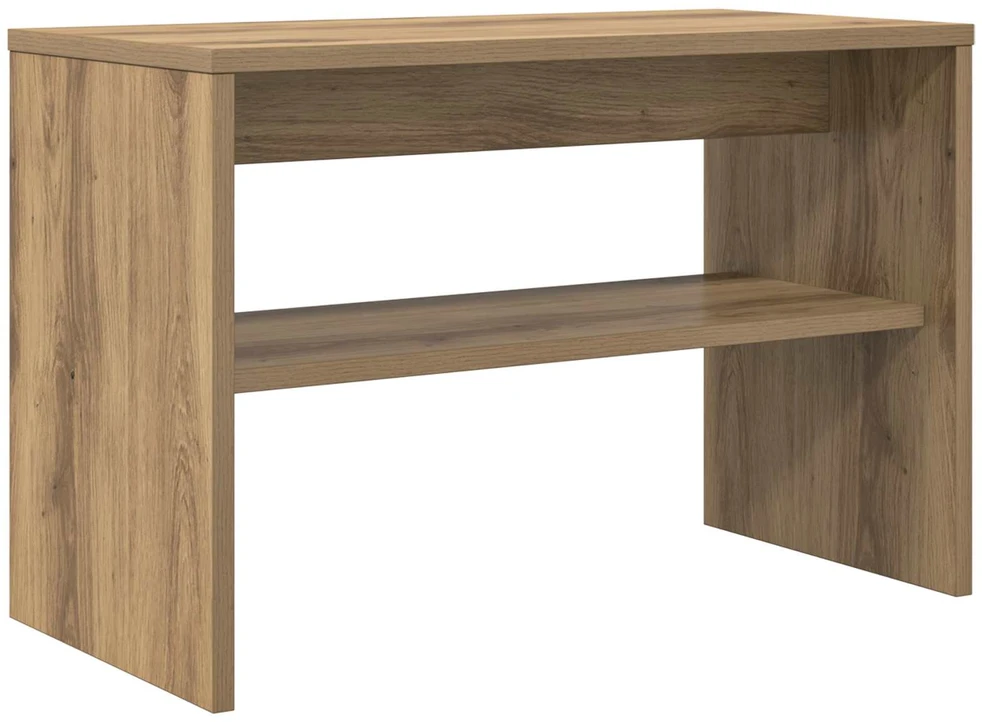 TV staliukas Televizoriaus spintelė 60 x 30 x 40 cm Amatininkų ąžuolas