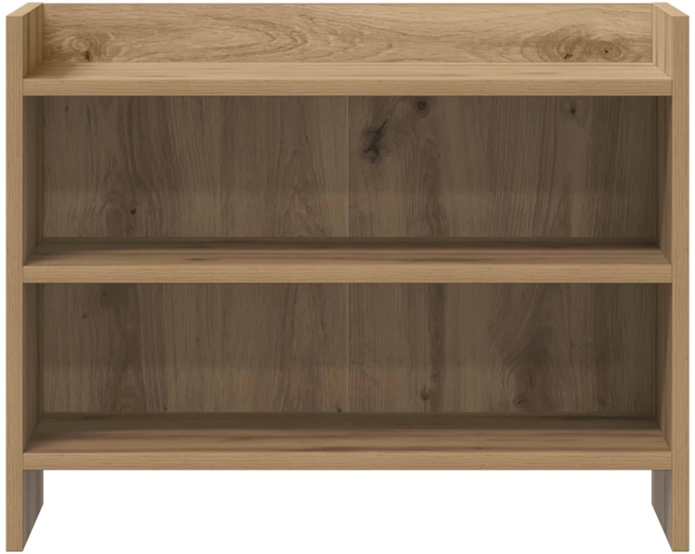 TV staliukas Televizoriaus spintelė 60 x 33 x 47 cm Artisano ąžuolo