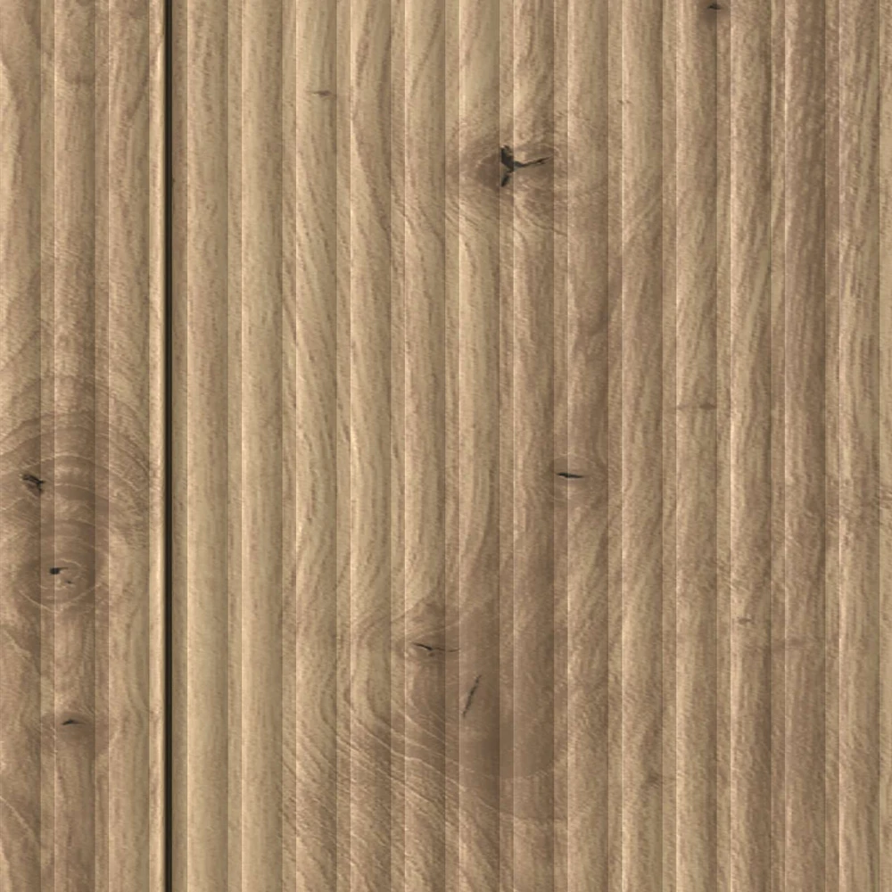 TV staliukas Televizoriaus spintelė 99 x 34,5 x 50 cm Artisano ąžuolo