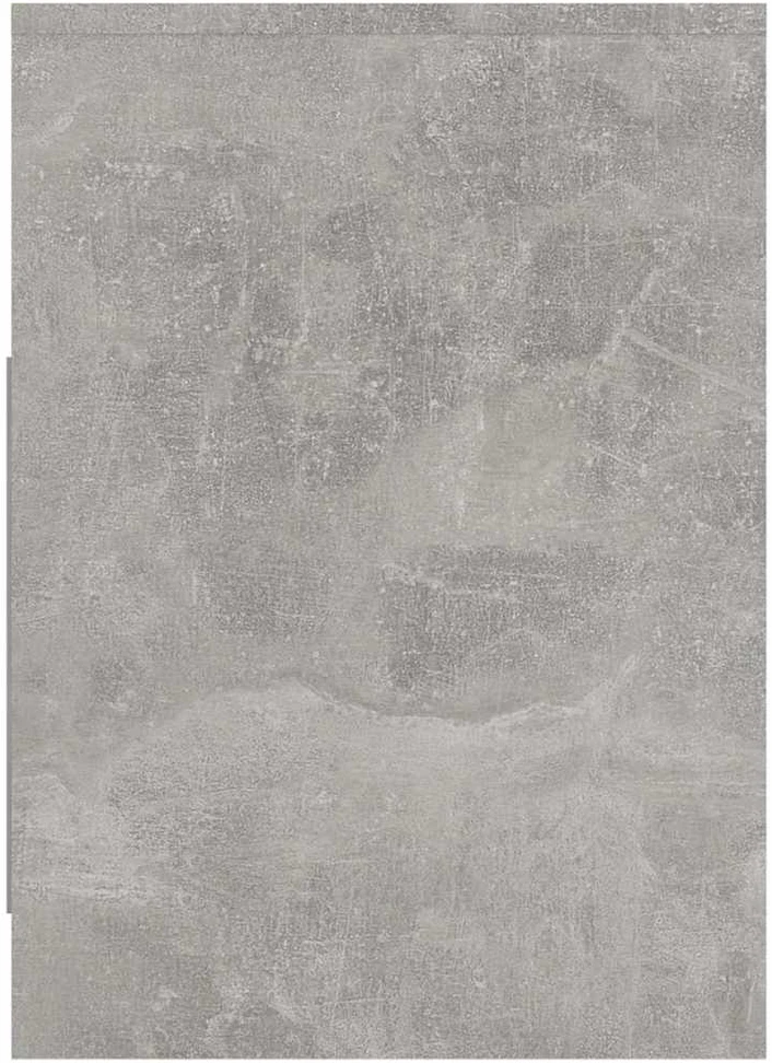 TV staliukas Televizoriaus spintelė, betono, 102x37,5x52,5cm, mediena