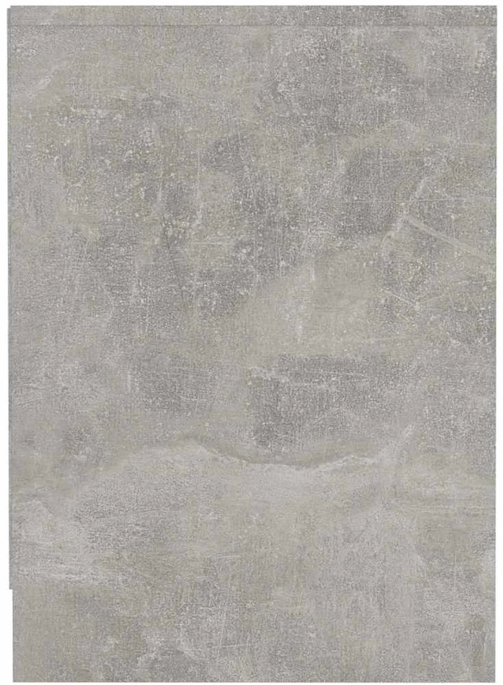 TV staliukas Televizoriaus spintelė, betono, 102x37,5x52,5cm, mediena