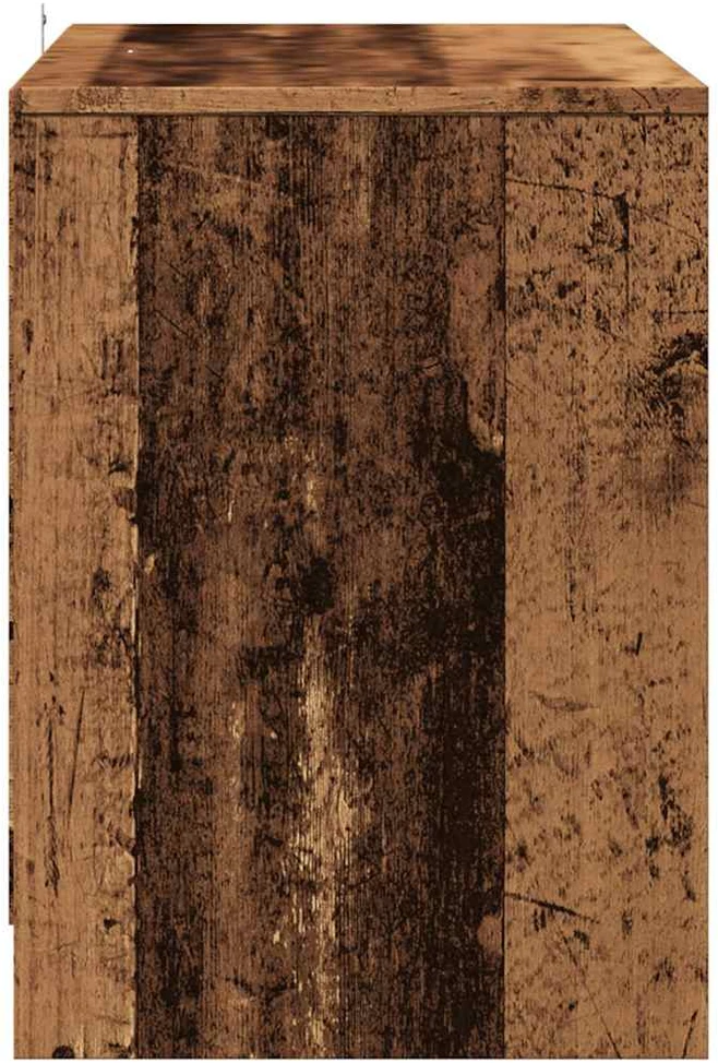 TV staliukas Televizoriaus spintelė, medienos, 102x37,5x52,5cm, mediena