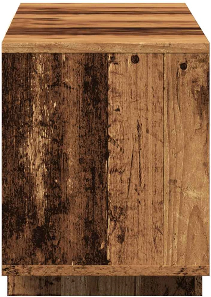 TV staliukas Televizoriaus spintelė, medienos, 120x30x40,5cm, mediena