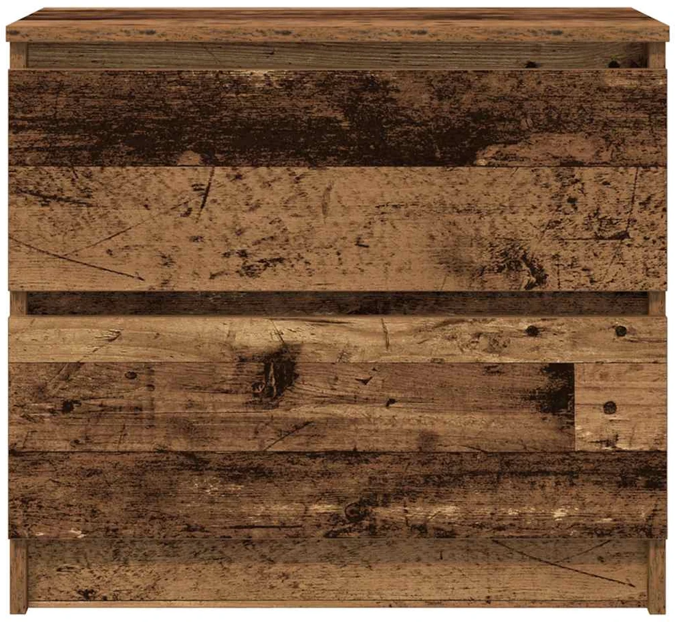 TV staliukas Televizoriaus spintelė, medienos, 60x35x54 cm, apdirbta mediena
