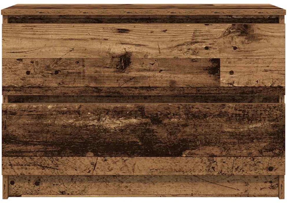 TV staliukas Televizoriaus spintelė, medienos, 80x35x54 cm, apdirbta mediena