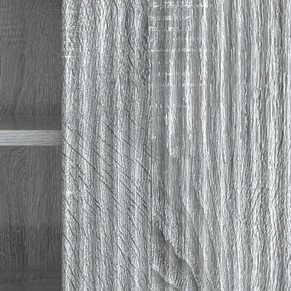 TV staliukas Televizoriaus spintelė Pilka sonoma ąžuolo 150 x 31 x 50 cm