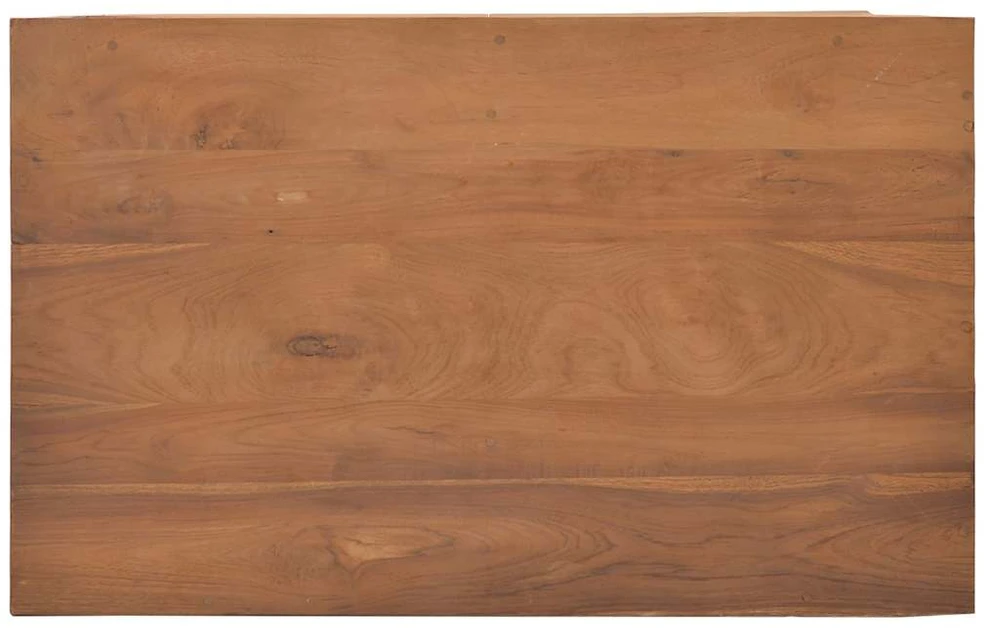 TV staliukas Televizoriaus spintelė su ratukais, 80x50x42cm, tikmedis