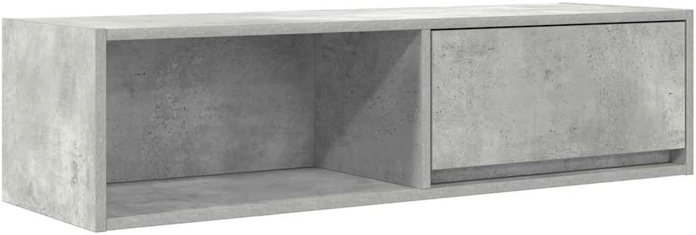 TV staliukas Televizoriaus spintelės, 2vnt., 100x31x25,5 cm, mediena