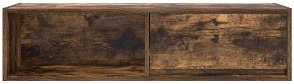 TV staliukas Televizoriaus spintelės, 2vnt., 100x31x25,5 cm, mediena