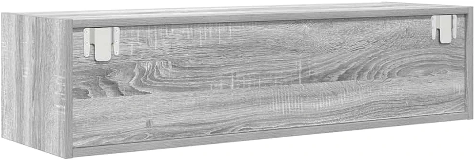TV staliukas Televizoriaus spintelės, 2vnt., 100x31x25,5 cm, mediena