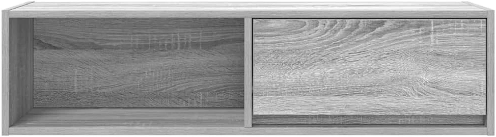 TV staliukas Televizoriaus spintelės, 2vnt., 100x31x25,5 cm, mediena