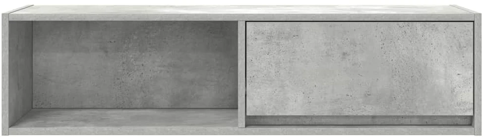 TV staliukas Televizoriaus spintelės, 2vnt., 100x31x25,5 cm, mediena