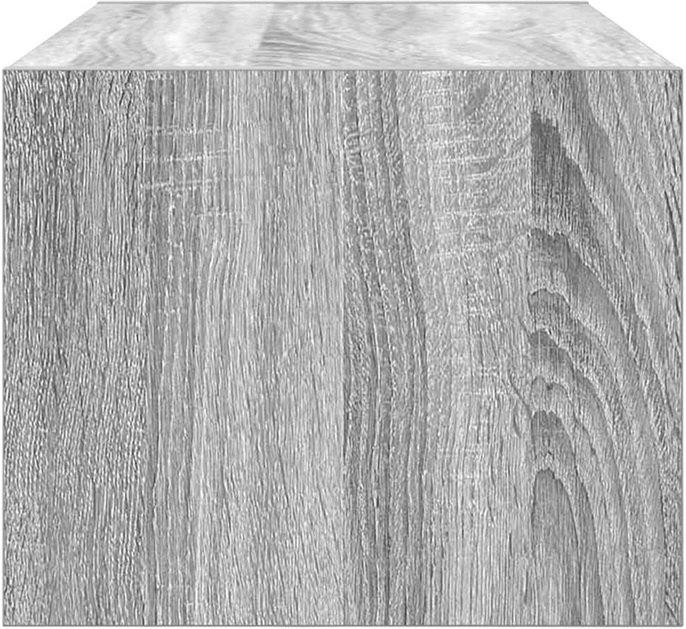 TV staliukas Televizoriaus spintelės, 2vnt., 60x31x25,5 cm, mediena