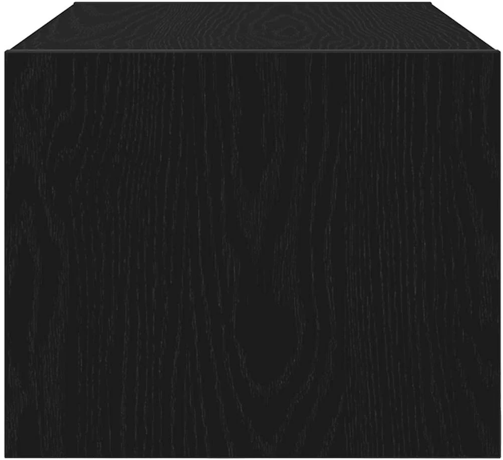 TV staliukas Televizoriaus spintelės, 2vnt., 60x31x25,5 cm, mediena