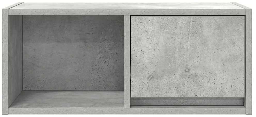 TV staliukas Televizoriaus spintelės, 2vnt., 60x31x25,5 cm, mediena