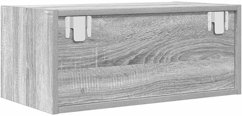 TV staliukas Televizoriaus spintelės, 2vnt., 60x31x25,5 cm, mediena