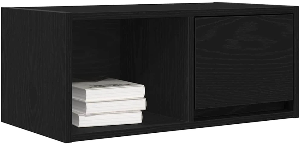 TV staliukas Televizoriaus spintelės, 2vnt., 60x31x25,5 cm, mediena