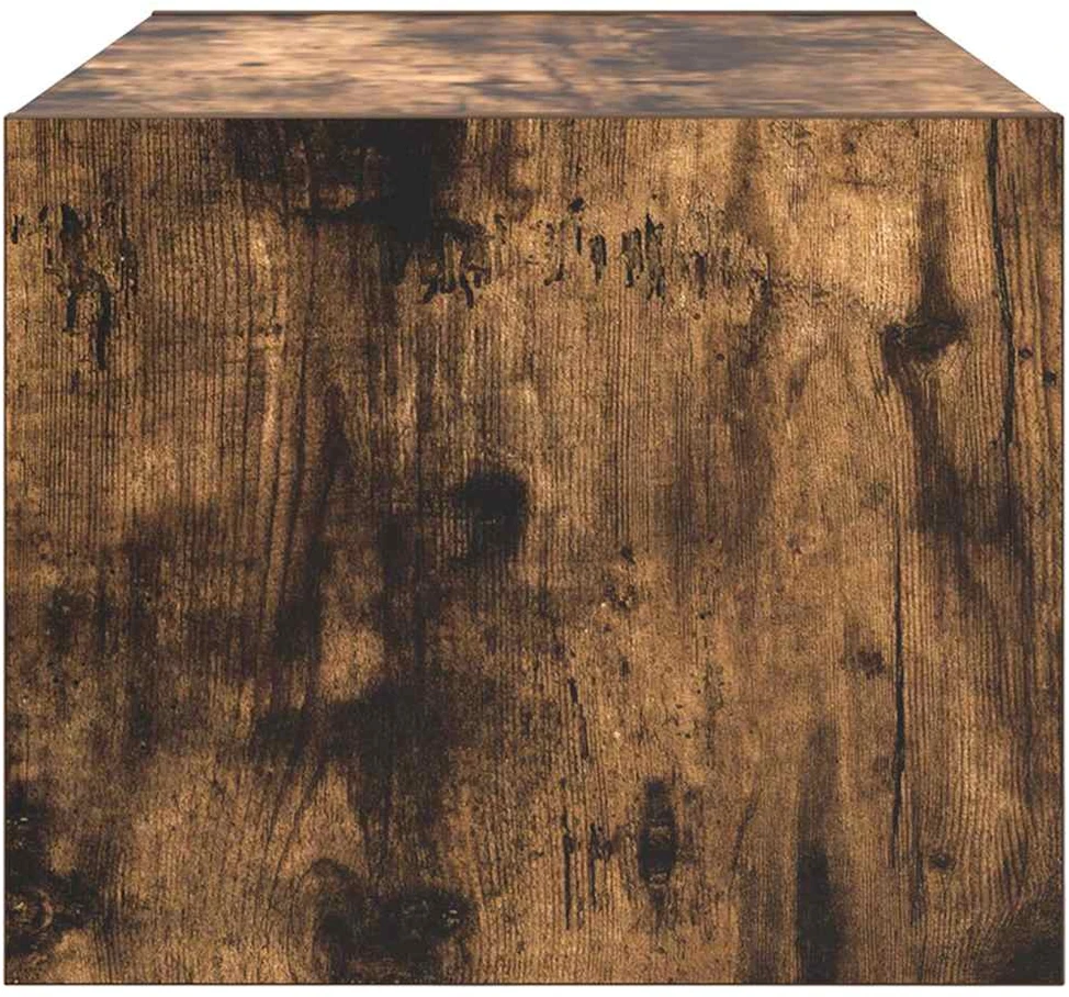 TV staliukas Televizoriaus spintelės, 2vnt., 60x31x25,5 cm, mediena