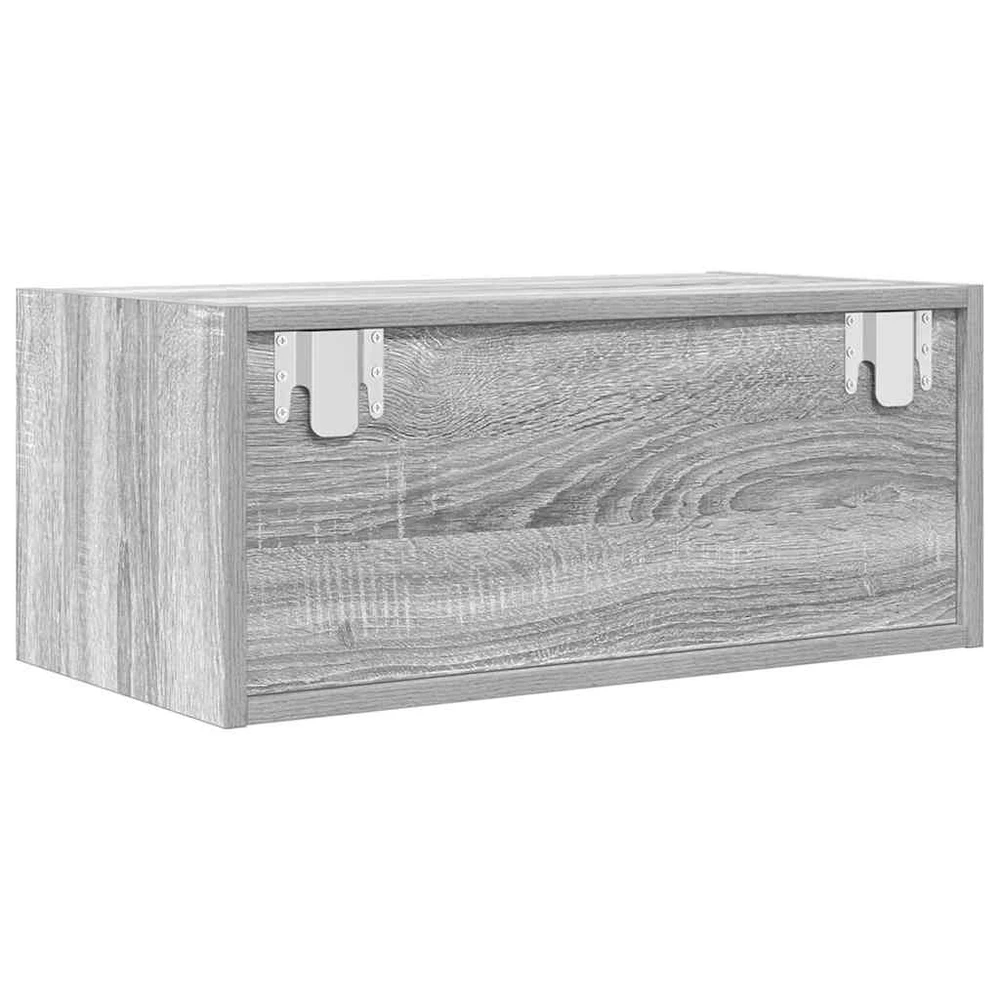 TV staliukas Televizoriaus spintelės, 2vnt., 60x31x25,5 cm, mediena