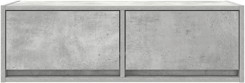 TV staliukas Televizoriaus spintelės, 2vnt., 80x31x25,5 cm, mediena