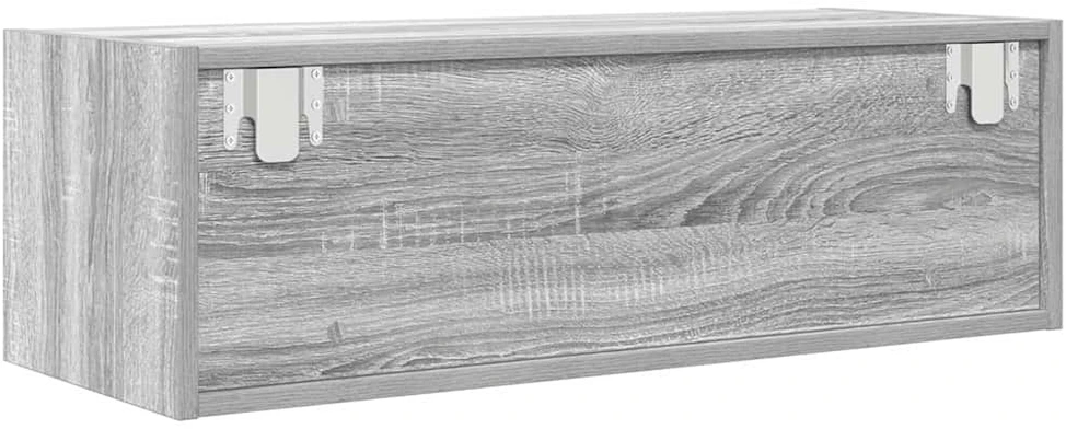 TV staliukas Televizoriaus spintelės, 2vnt., 80x31x25,5 cm, mediena