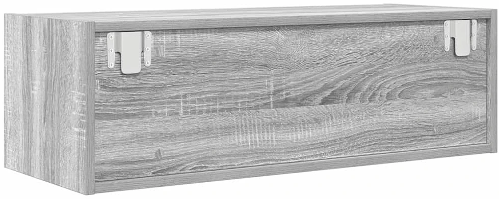 TV staliukas Televizoriaus spintelės, 2vnt., 80x31x25,5 cm, mediena