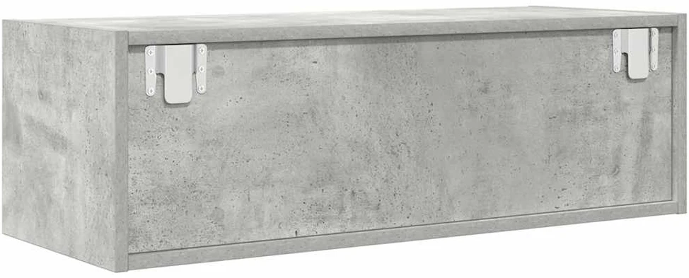 TV staliukas Televizoriaus spintelės, 2vnt., 80x31x25,5 cm, mediena