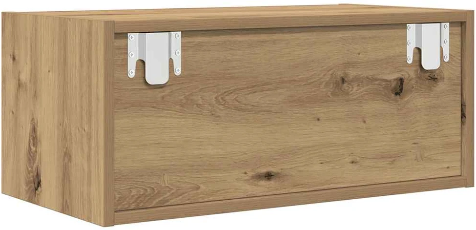 TV staliukas Televizoriaus spintelės, 2vnt., artisano, 60x31x25,5cm, mediena