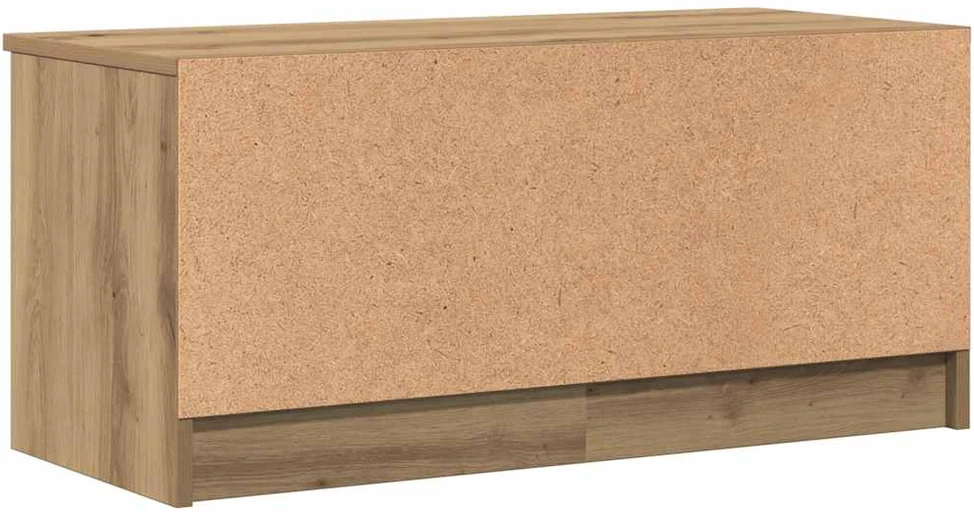 TV staliukas Televizoriaus spintelės, 2vnt., artisano, 80x35x36,5cm, mediena