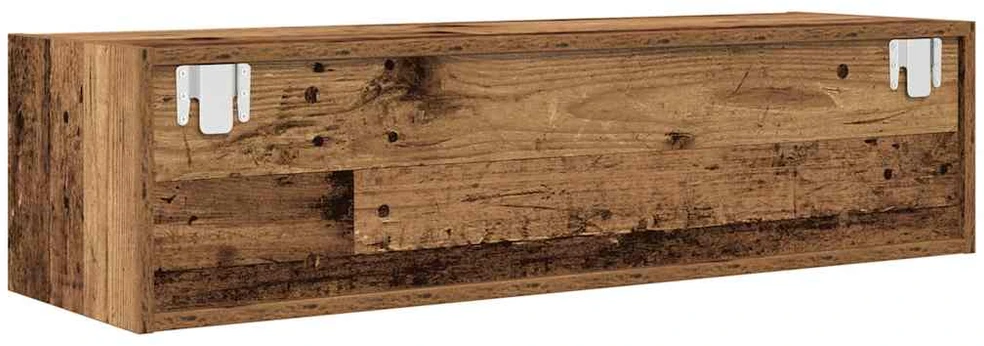 TV staliukas Televizoriaus spintelės, 2vnt., medienos 100x31x25,5cm, mediena