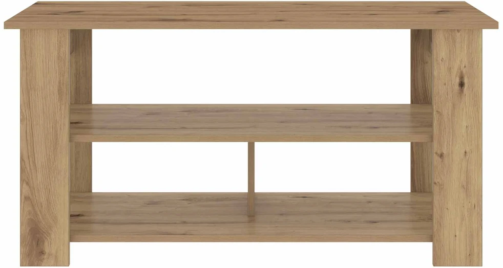 TV staliukas Televizoriaus stovas 100 x 40 x 50 cm Amatininkų ąžuolas
