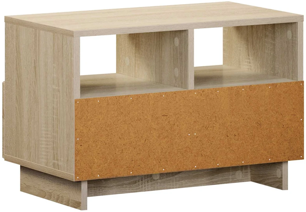 TV staliukas Televizoriaus stovas 60 x 34.5 x 40 cm Sonoma ąžuolas
