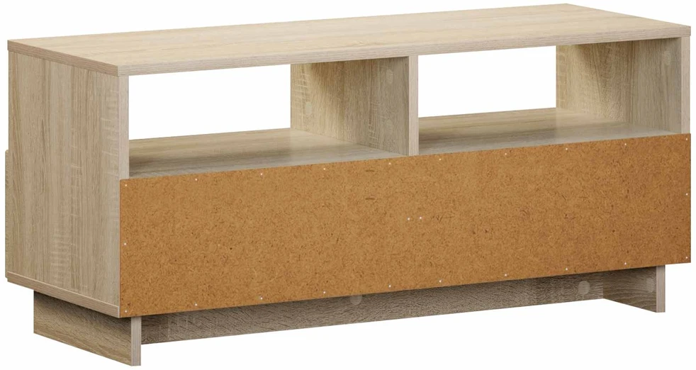 TV staliukas Televizoriaus stovas 90 x 34.5 x 40 cm Sonoma ąžuolas